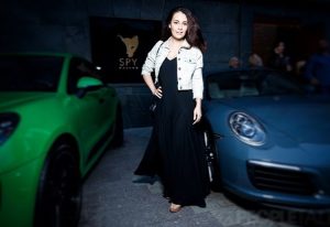 Эльмира Калимуллина Эльмира Калимуллина